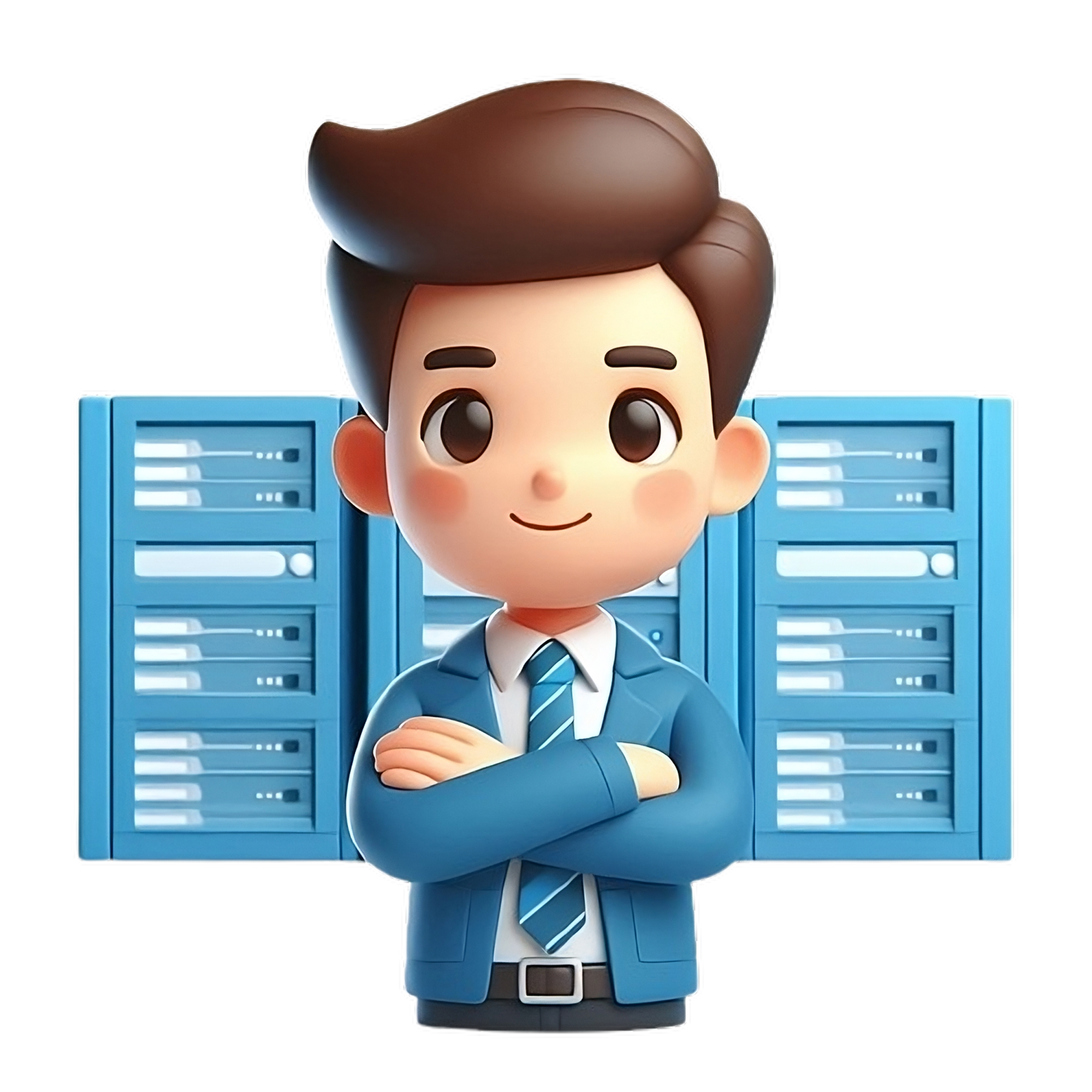 Likana - About Image