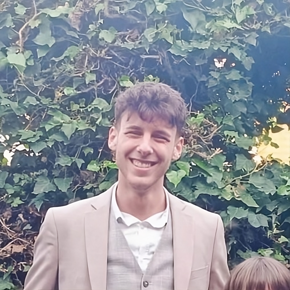 Phillip Kaluzny - Likana