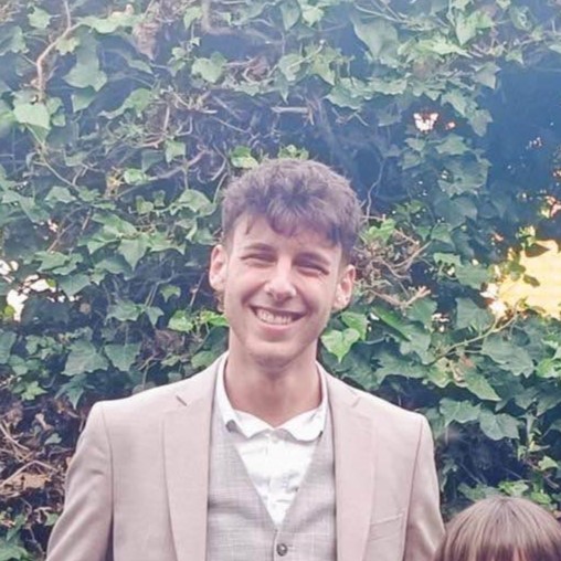 Likana Team Admin Image